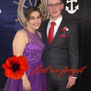 Meet your Posher, Natasha